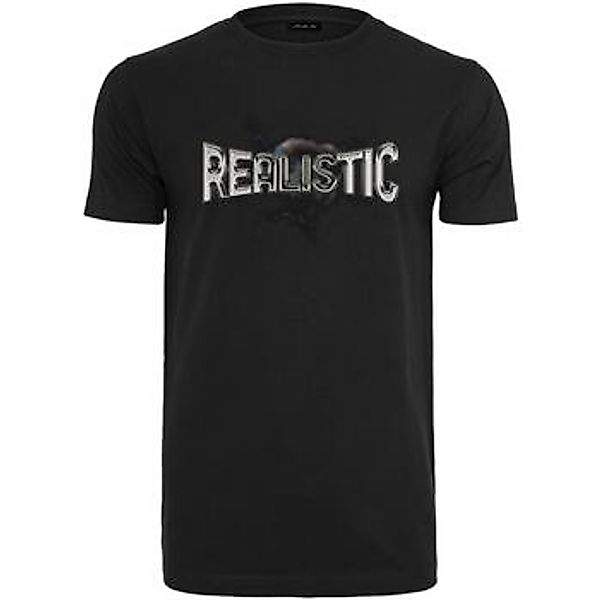 Mister Tee  T-Shirt T-shirt  Realistic günstig online kaufen