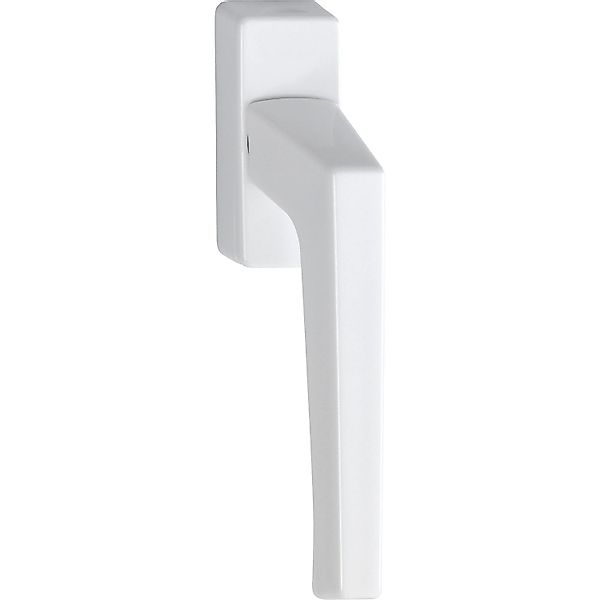 AnsaPro Fenstergriff - Dreh/Kipp Kunststoff Weiß günstig online kaufen