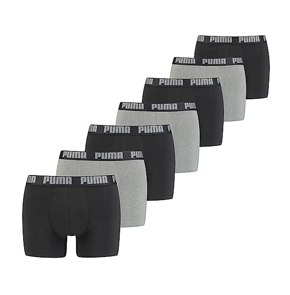 PUMA Boxershorts Puma Herren Boxershorts im günstig online kaufen