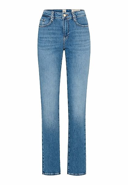 Brax 5-Pocket-Jeans "Style CAROLA" günstig online kaufen