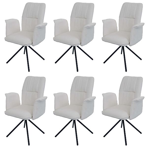 MCW Esszimmerstuhl MCW-N99 (Set, 6 St), günstig online kaufen