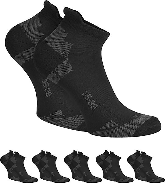 normani Sneakersocken 6 Paar Coolmax Sneakersocken günstig online kaufen
