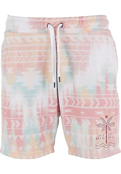 Just Rhyse Stoffhose "Just Rhyse Herren Just Rhyse Pocosol Shorts", (1 tlg. günstig online kaufen