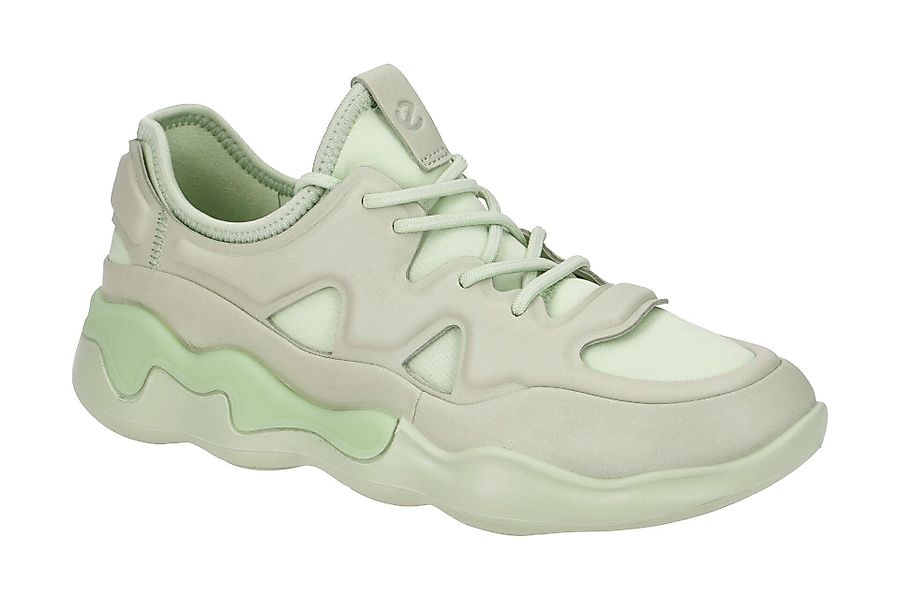 Ecco 81083360141 Schnürschuh günstig online kaufen