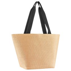 REISENTHEL® Einkaufsshopper shopper M twist powder günstig online kaufen