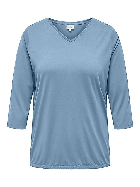 ONLY CARMAKOMA Klassische Bluse günstig online kaufen