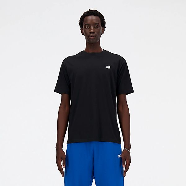 New Balance T-Shirt "Sport Essentials Cotton T-Shirt" günstig online kaufen