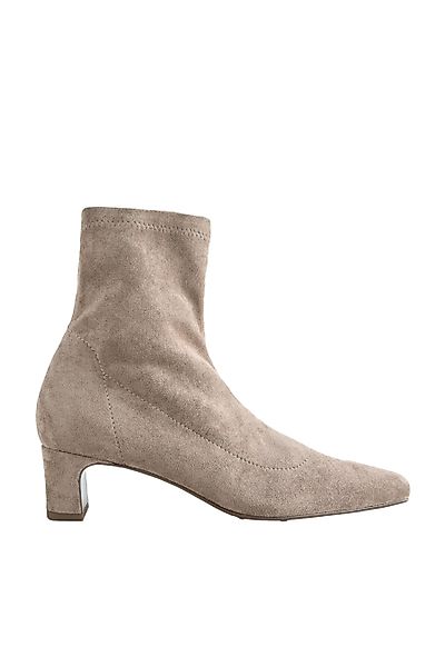 Next Forever Comfort® Sockenstiefel mit Blockabsatz günstig online kaufen