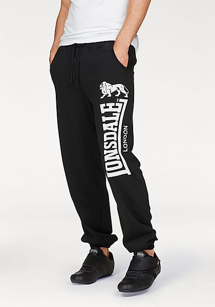 Lonsdale Jogginghose Men Pants "OCKLE" Schmale günstig online kaufen