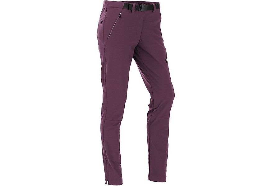 Maul Sport® Funktionshose Outdoorhose Seis XT elastic günstig online kaufen