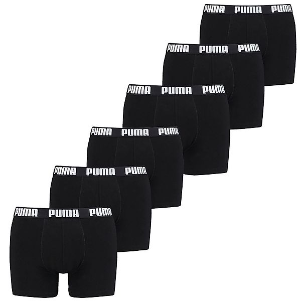 PUMA BODYWEAR Boxershorts Everyday Comfort Cotton günstig online kaufen
