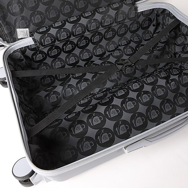 Home4Living Hartschalen-Trolley Reisekoffer Hartschalenkoffer S, M, günstig online kaufen