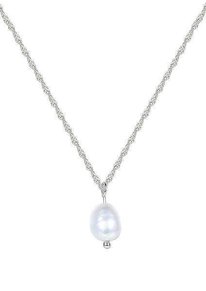 Hey Happiness Kette mit Anhänger Perle günstig online kaufen