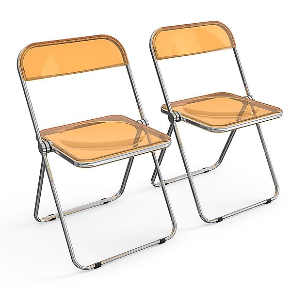 VINGLI Klappstuhl Klappstühle 2er/4er/6er/8er/10er Set, Gartenstuhl günstig online kaufen