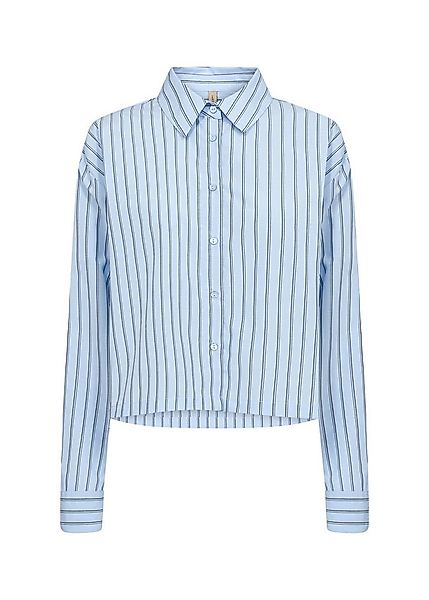 soyaconcept Kurzarmshirt SC-BARDOT 1 günstig online kaufen