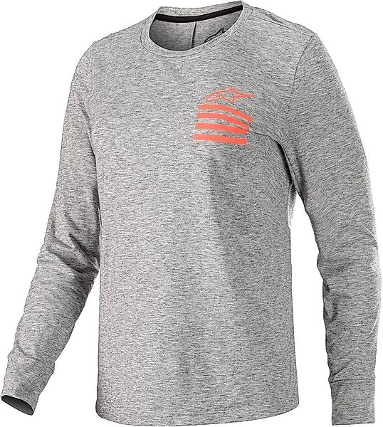 Alpinestars Radtrikot Stella Merino LS Damen günstig online kaufen