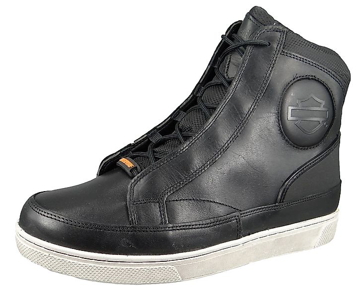 HARLEY-DAVIDSON D97094 Vardon CE Black Stiefel günstig online kaufen