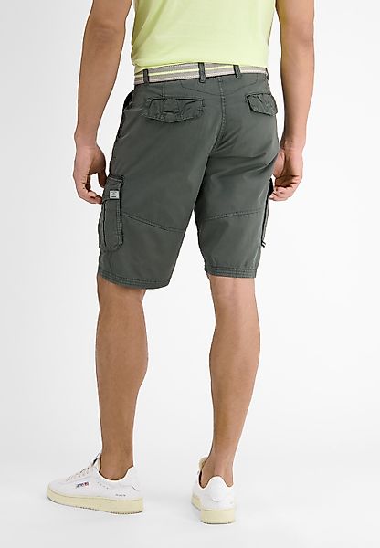 LERROS Bermudas "LERROS Cargo Bermuda, unifarben" günstig online kaufen