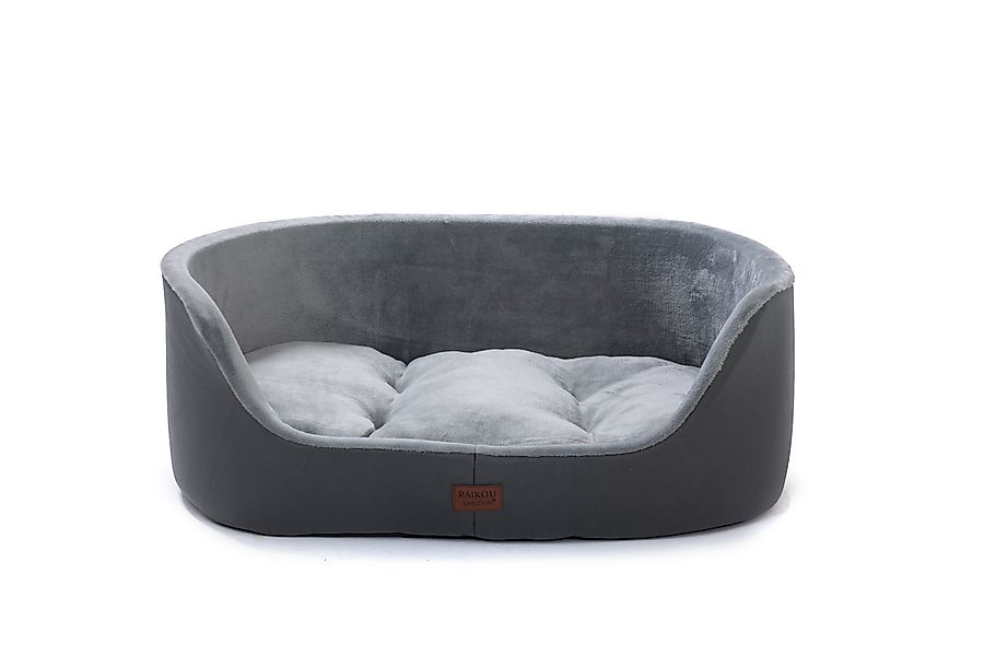 M-Diamant Tierbett Orthopädisches Hundebett Komfortables Hundekissen günstig online kaufen