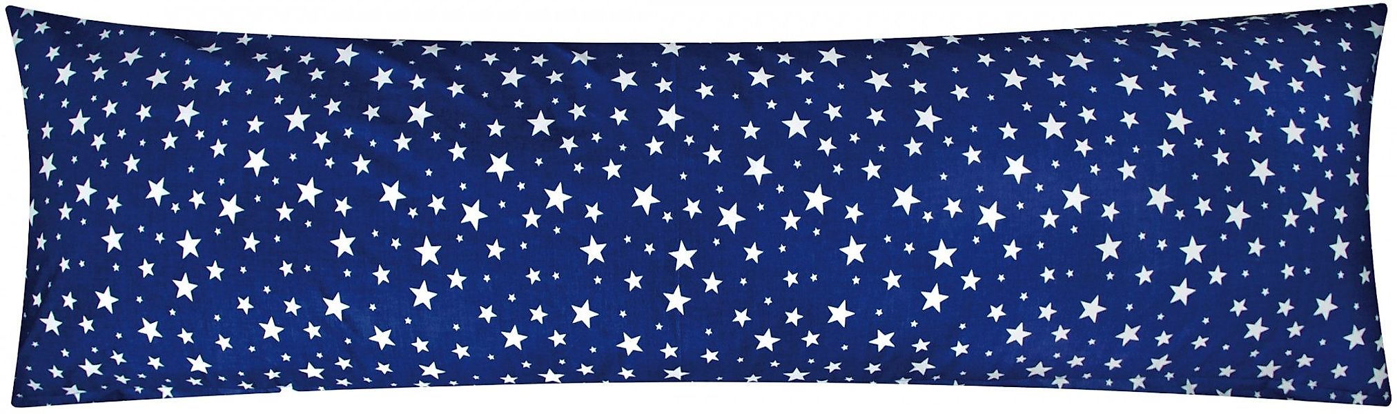Heubergshop Seitenschläferkissenbezug, (1 Stück), 40x145cm große günstig online kaufen