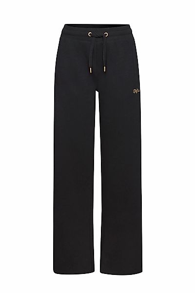 Buffalo Sweathose, mit aufwendiger Logostickerei günstig online kaufen