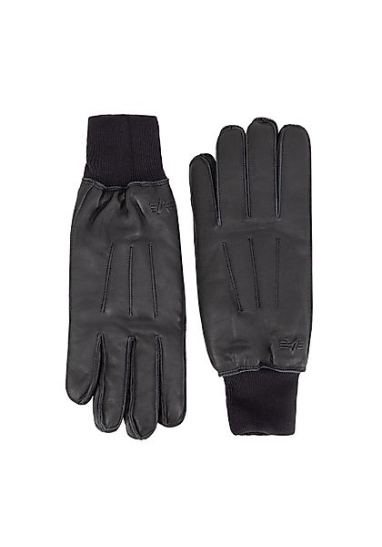 Alpha Industries Multisporthandschuhe "Alpha Industries Accessoires - Glove günstig online kaufen