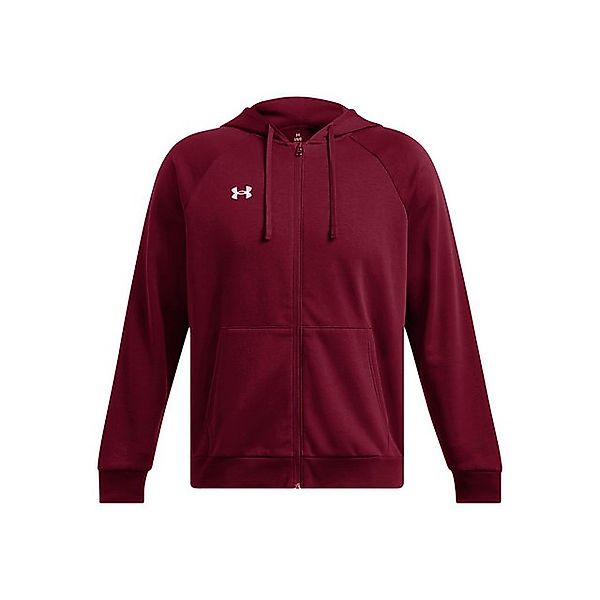 Under Armour® Kapuzenpullover Under Armour Herren Kapuzenpullover Rival Fle günstig online kaufen