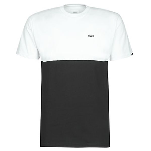 Vans  T-Shirt COLORBLOCK TEE günstig online kaufen