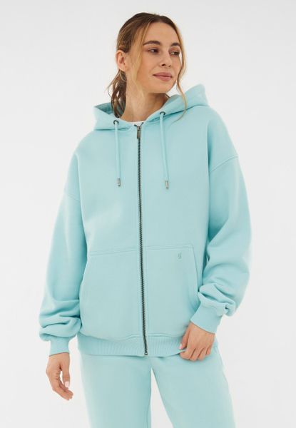 Johnny Urban Sweatjacke Caleb Oversize Sweatjacke günstig online kaufen