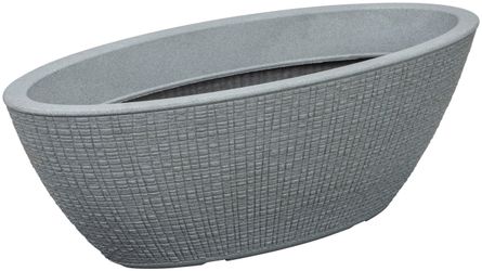 Scheurich Blumentopf 60/298 BARCEO JARDINIERE günstig online kaufen