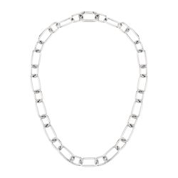 Liebeskind Berlin Edelstahlkette Edelstahl günstig online kaufen