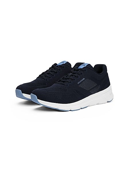 Tommy Hilfiger MODERN COMFORT RUN KNIT günstig online kaufen