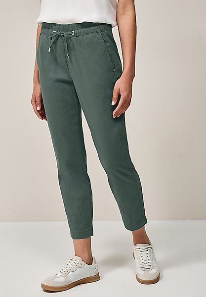Cecil Jogger Pants Middle Waist günstig online kaufen
