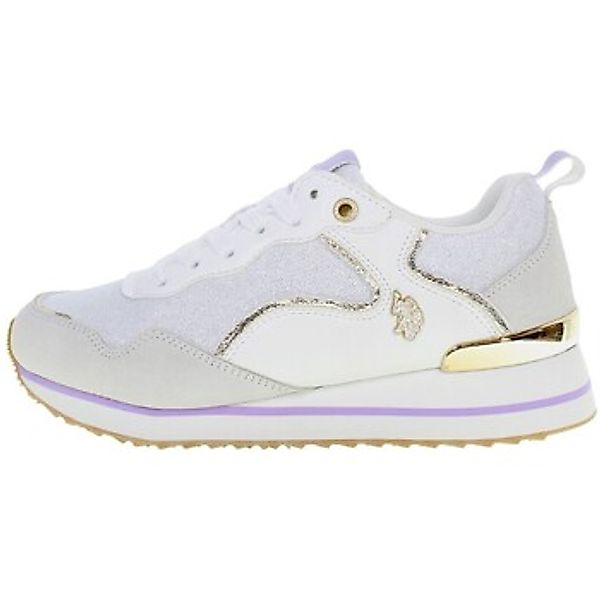 U.S Polo Assn.  Sneaker Schuhe Sneaker LAYLA günstig online kaufen