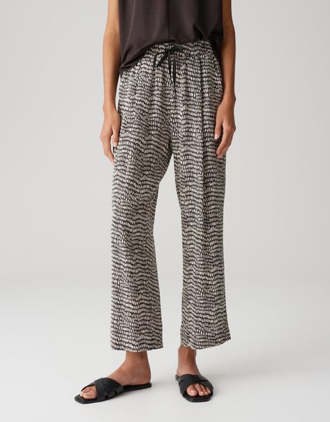 OPUS Culotte MAROU SPLASH mit elastischem günstig online kaufen