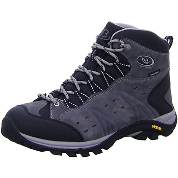 BRÜTTING Trekkingstiefel Mount Bona High Trekkingschuh günstig online kaufen