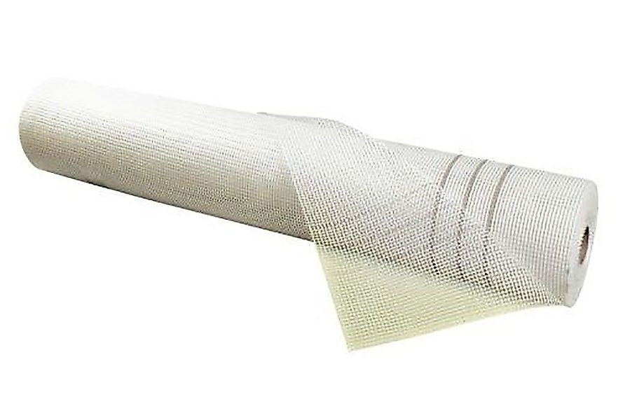 Dämmplatte 1 Rolle Armierungsgewebe165g/m² 5x5mm 50m², günstig online kaufen
