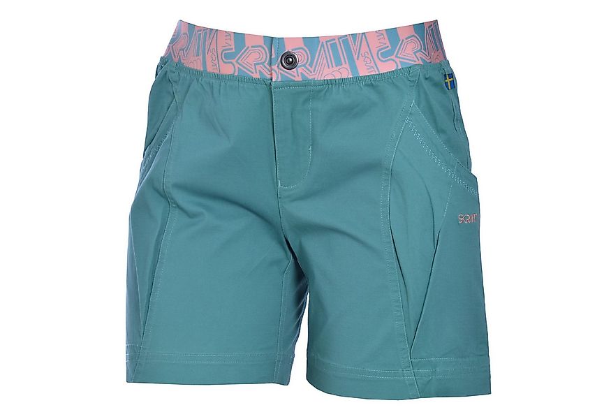 Skratta Trekkingshorts Wandershorts Damen Freja günstig online kaufen