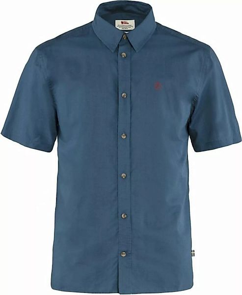 Fjällräven Outdoorhemd Fjällräven Övik Lite Shirt SS M günstig online kaufen