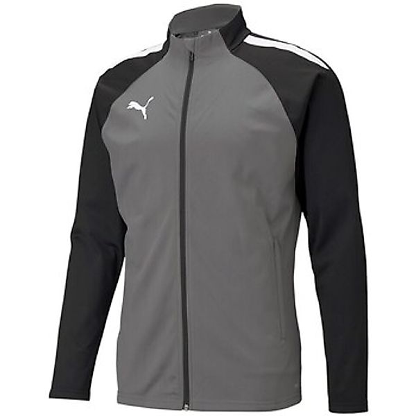 Puma  Trainingsjacken Teamliga Poly günstig online kaufen