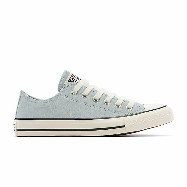 Converse Sneaker "CHUCK TAYLOR ALL STAR COLORFUL SUEDE" günstig online kaufen