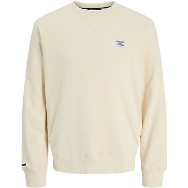 Jack & Jones  Sweatshirt Furore Backprint Sweat Crew Neck günstig online kaufen