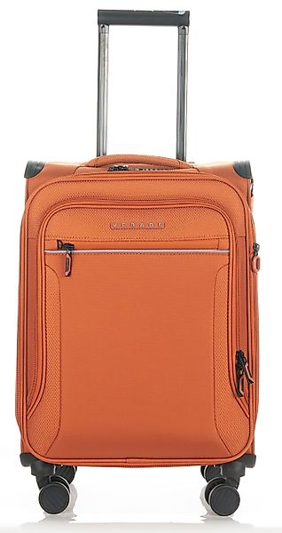 Verage Koffer Toledo III, Erweiterbar Weichgepäck, günstig online kaufen
