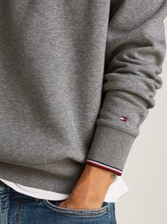 Tommy Hilfiger Sweatshirt TOMMY LOGO TIPPED günstig online kaufen