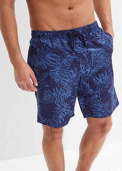 bonprix Badeshorts Badeshorts Herren günstig online kaufen