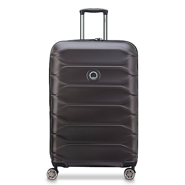 Delsey Paris Hartschalen-Trolley Meteor, 4 Rollen, günstig online kaufen