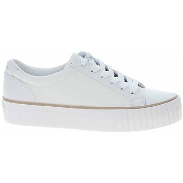 Guess  Sneaker FL6N2NELE12WHITE günstig online kaufen