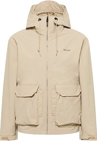 MUSTANG Outdoorjacke Herren Style Coleman günstig online kaufen