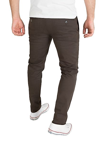 WOTEGA Chinohose Adriano Herren Slim Fit günstig online kaufen