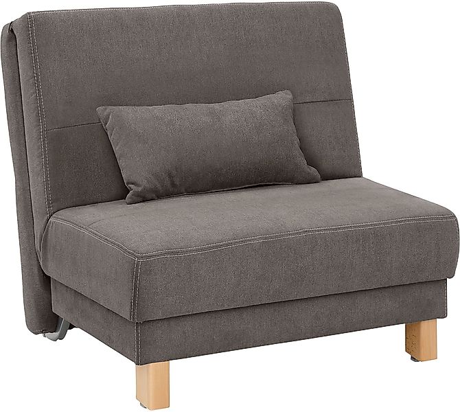 Home affaire Schlafsofa Gina, vom Sofa günstig online kaufen